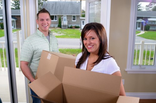 Business relocation support for offices and commercial premises in Putney
