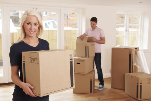 Annual review of the Putney Movers anti-slavery policy