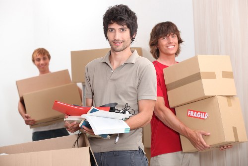 Audit and risk assessment for Putney Movers supply chains
