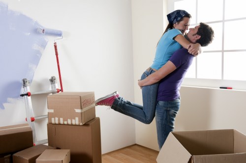 Reviewing Putney Movers cookie settings for site quality