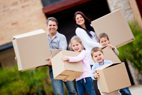 Supplier and compliance oversight in the Putney Movers policy