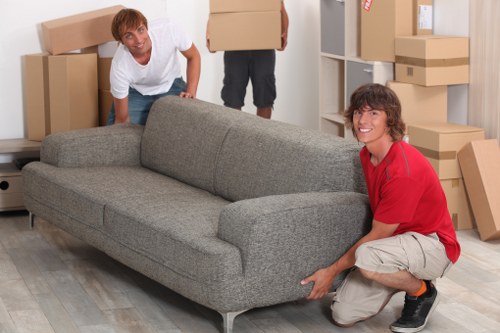 Closing commitment to ethical practice at Putney Movers