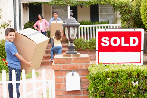Analytics data used for Putney Movers performance monitoring