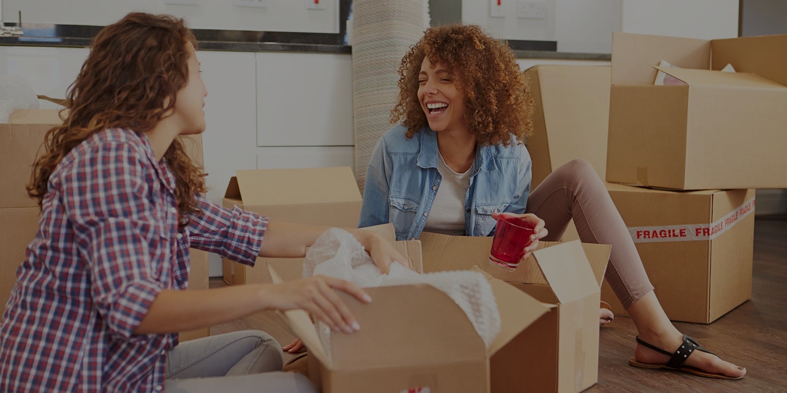 Putney Movers