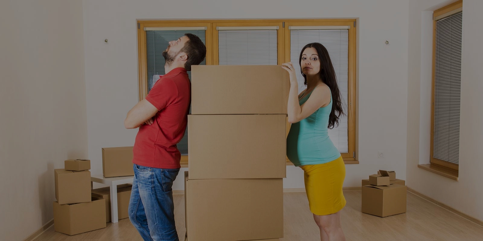 Putney Movers